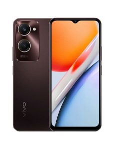 Vivo Y18- Mocha Brown