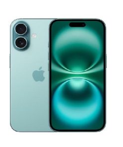 iPhone 16 -Teal