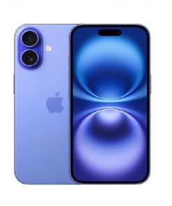 iPhone 16 -Ultramarine