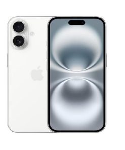 iPhone 16 - White