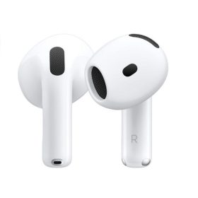 AirPods 4 With ANC