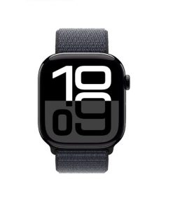 Apple Watch Series 10 - Jet Black