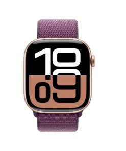 Apple Watch Series 10- Rose Gold