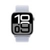 Apple Watch Series 10- Silver