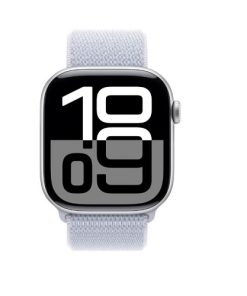 Apple Watch Series 10- Silver