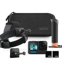 GoPro HERO 12 Bundle Pack