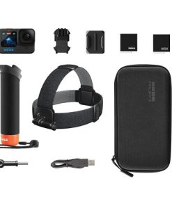 GoPro HERO 12 Bundle Pack