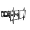 Heavy Duty Full Motion TV Wall Mount