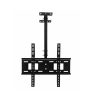 Heavy Steel TV Ceiling Mount