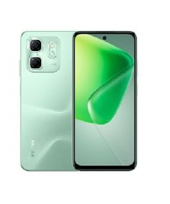 Infinix Hot 50i -Sage Green