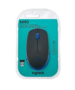 Logitech M190