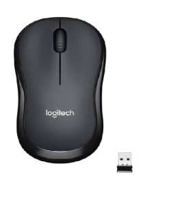 Logitech M221