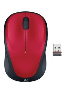 Logitech M235