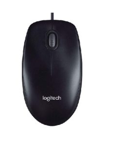 Logitech M90