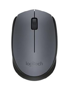 M170 Wireless Mouse