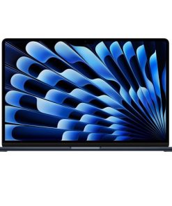 Macbook Air M3 15 Inch-Midnight