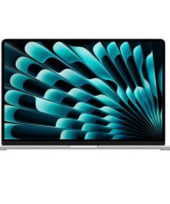 Macbook Air M3 15 Inch - silver