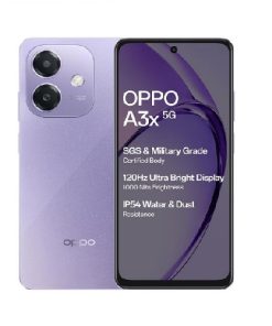 Oppo A3 -Starry Purple