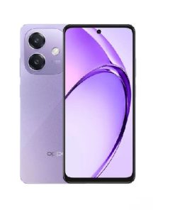 Oppo A3- Starry Purple