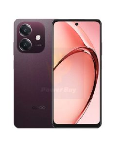 Oppo A3x - Nebula Red