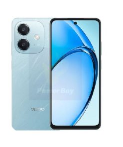 Oppo A3x - Ocean Blue