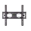 SH 44T Tilting Curved and Flat Panel TV Wall Mount