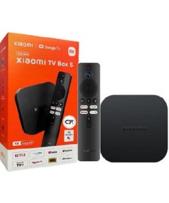 Xiaomi Mi Box S 4K