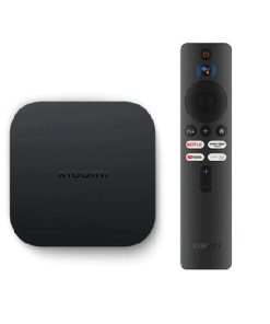 Xiaomi Mi Box S 4K