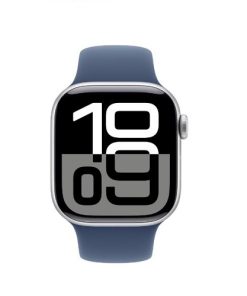 Apple Watch Series 10 42mm- Silver