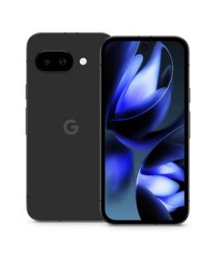 Google Pixel 9a-Obsidian