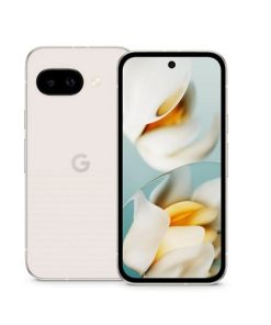 Google Pixel 9a-Porcelain