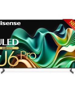 Hisense 55 Inch U6N Pro