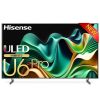 Hisense 65 Inch U6N Pro