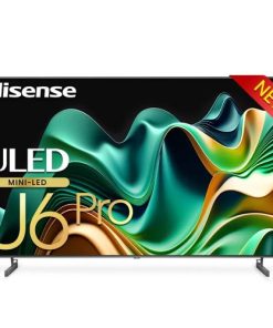 Hisense 65 Inch U6N Pro