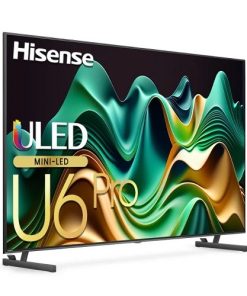 Hisense 65 Inch U6N Pro