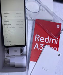 Redmi A3 Pro