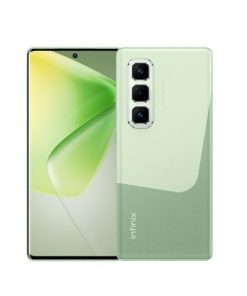 Infinix Hot 50 Pro Plus 4G- Green