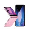 Infinix Zero Flip-Blossom Glow