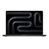 MacBook Pro M4 Max 16 inch- Space Grey