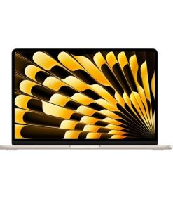 Macbook Air M4 13 Inch-Starlight