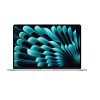 Macbook Air M4 15 Inch-Silver