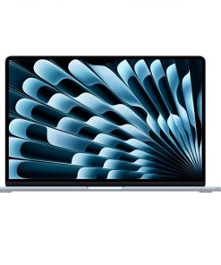 Macbook Air M4 15 Inch-Sky Blue
