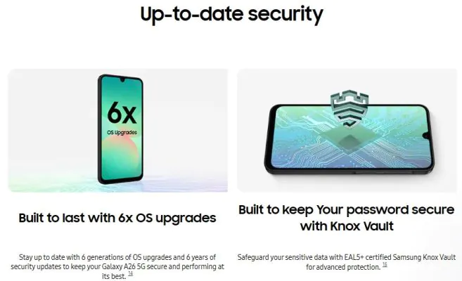  Security