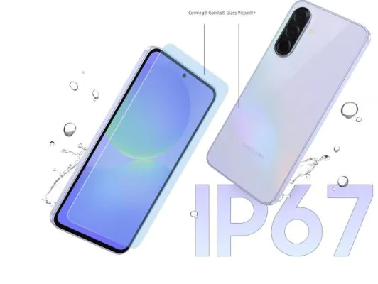 Samsung Galaxy A36 5G-IP67