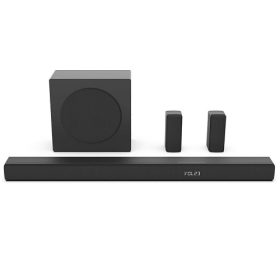 Hisense HS5100 Soundbar