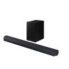 Samsung HW-Q600C 3.1.2ch Soundbar