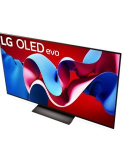 LG Evo C4 4K OLED