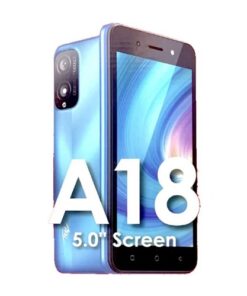 Itel A18