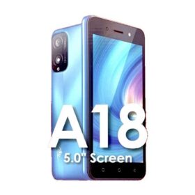 Itel A18