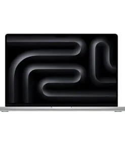 Macbook Pro M4 Max 14 Inch- Silver
